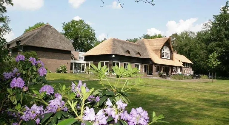 Landgoedhotel Woodbrooke Barchem