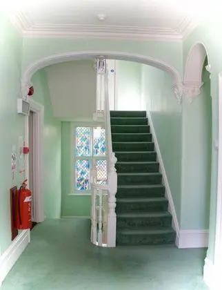 Landguard House - Lobi