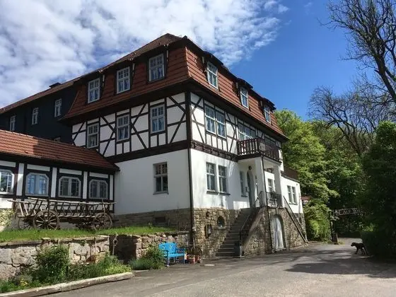 Hotel Landgut Aschenhof