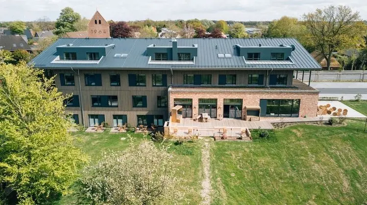 Hotel Landhafen