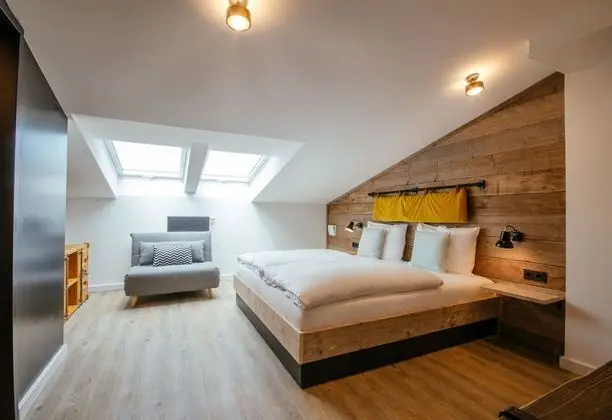 Hotel Landhafen - Öne Çıkan Resim