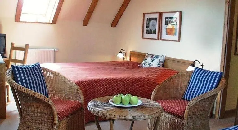 Landhaus Alte Schmiede