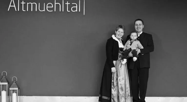 Landhaus Altmuehltal