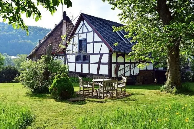 Landhaus am Aremberg - Eifel
