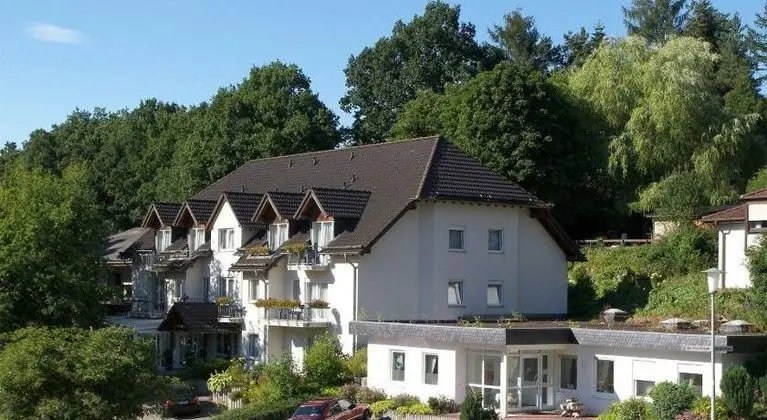 Landhaus Am Kirschbaum