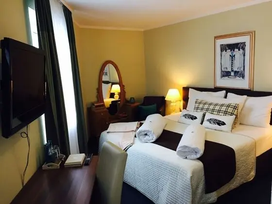 Hotel Landhaus Ambiente - Oda
