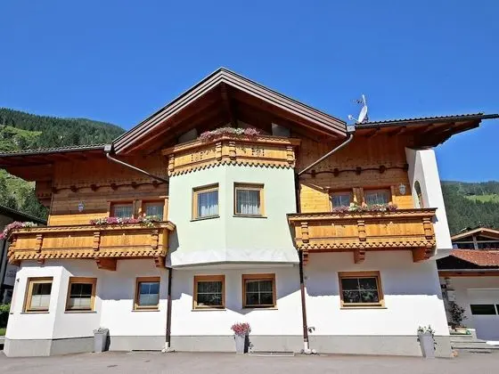 Landhaus Anton Aschau im Zillertal