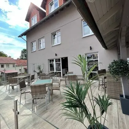 Landhaus Beisetal - Dış Mekan