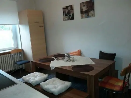 Landhaus Bettina - Yerinde Yemek