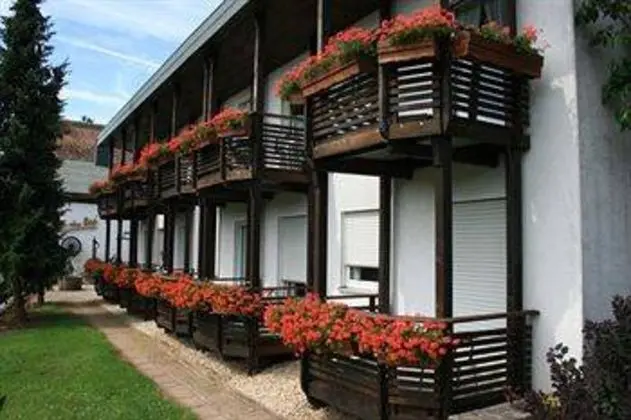 Landhaus Biehl - 1