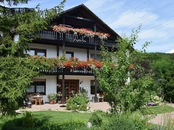 Landhaus Blumengarten