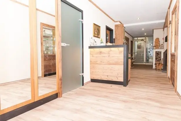 Landhaus Blumengarten - Lobi