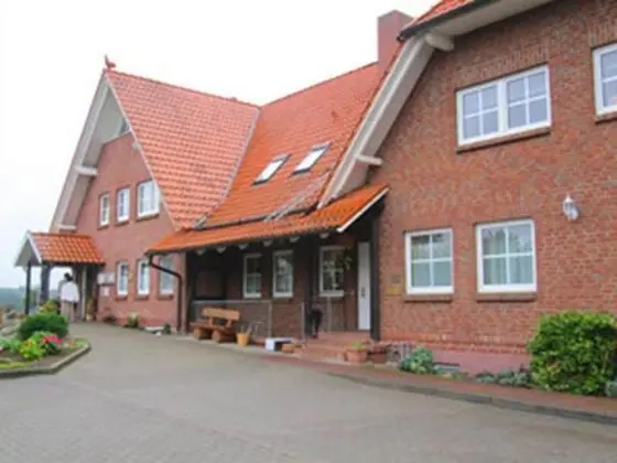 Landhaus Bondzio - 1