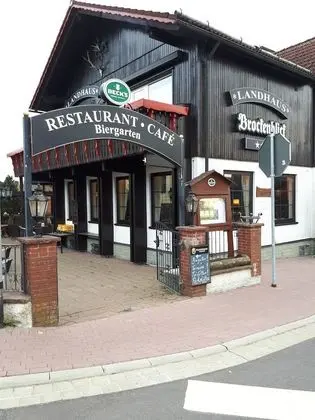 Landhaus Brockenblick