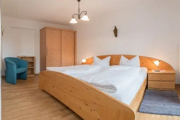Landhaus Charlotte - Oda