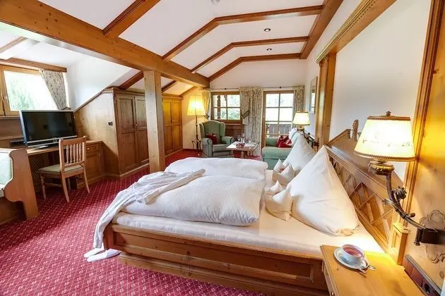 Landhaus Christl am See - Oda