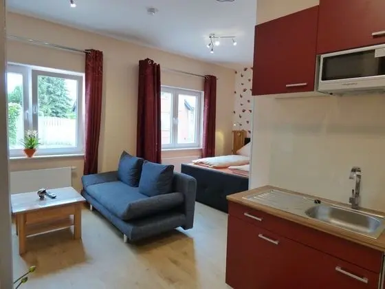 Hotel Landhaus Effeld