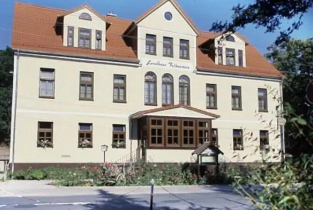 Landhaus Falkenstein - Öne Çıkan Resim