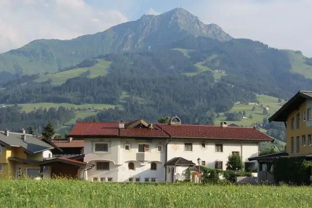 Landhaus Florian - Dış Mekan
