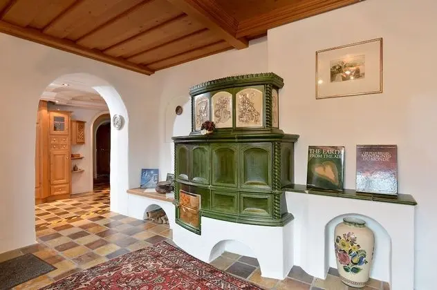 Landhaus Florian - Lobi