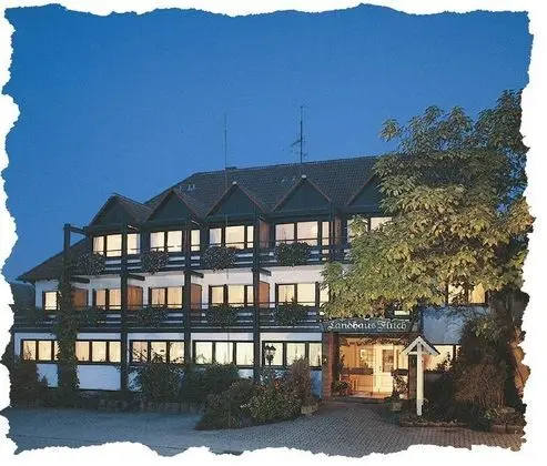 Landhaus Fluch