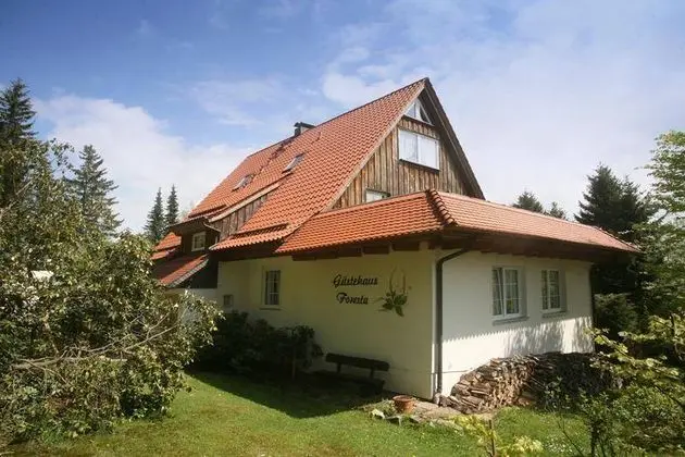 Landhaus Foresta