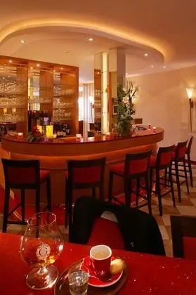 Landhaus Gardels - Bar