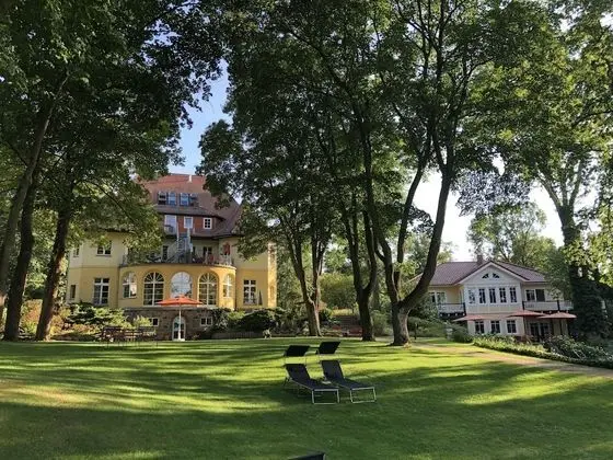 Landhaus Himmelpfort am See