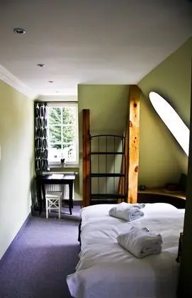 Landhaus Himmelpfort am See - Oda