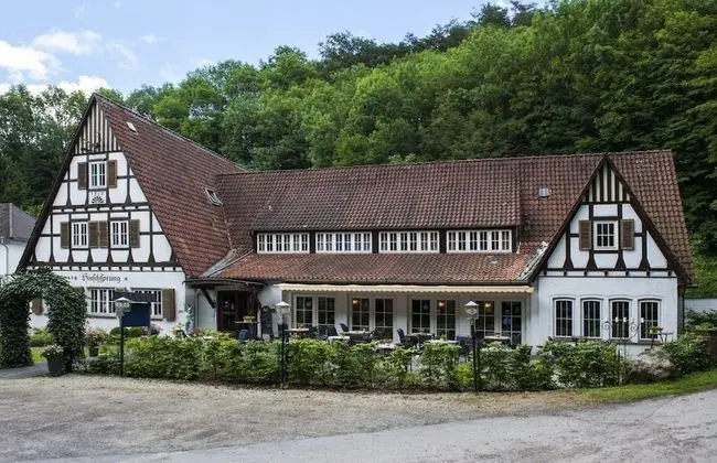 Landhaus Hirschsprung