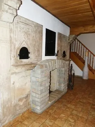 Landhaus Holthausen - Oda Düzeni