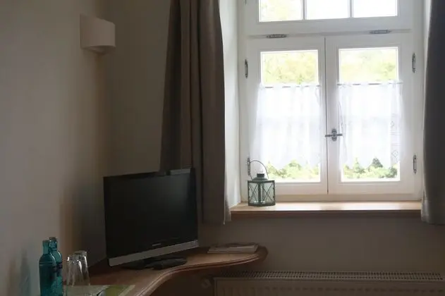 Landhaus Hui Wäller - Oda Düzeni