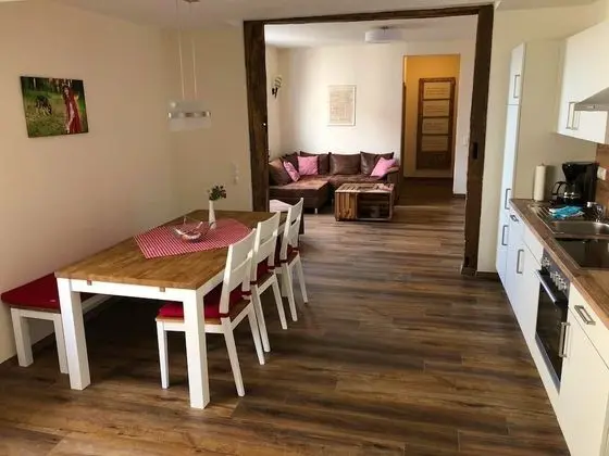 Landhaus im Rinnetal - Oda Düzeni