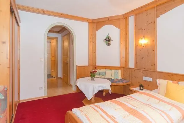 Landhaus Kirchgasser