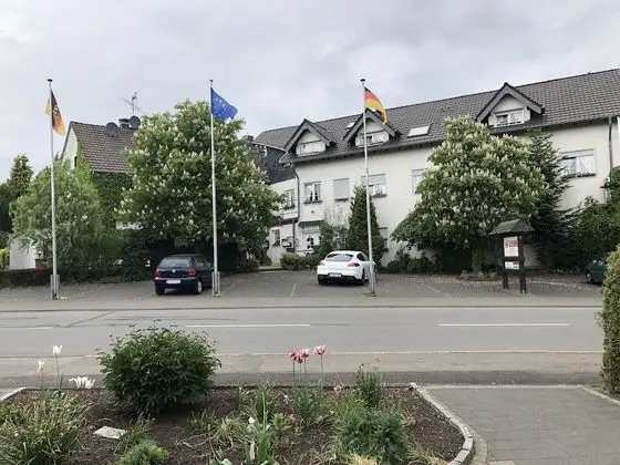 Landhaus Köln 2 Hotel