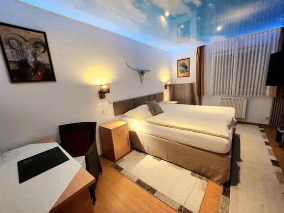 Hotel LANDHAUS KÜRRENBERG - Öne Çıkan Resim