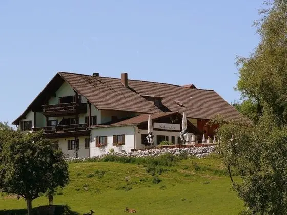 Landhaus Lehnerhof - 1