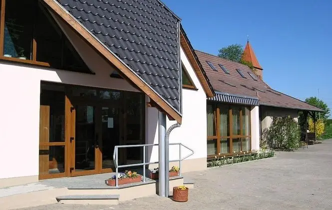 Landhaus Levitzow