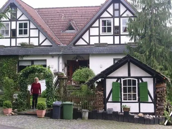 Landhaus Lichthof