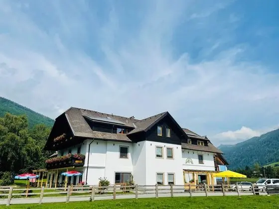 Landhaus Lungau - Dış Mekan