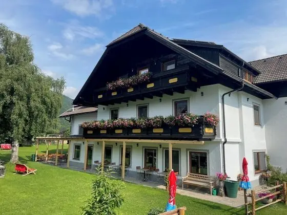 Landhaus Lungau - Öne Çıkan Resim