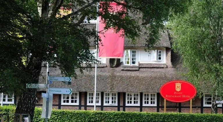 Landhaus Meinsbur - Genel