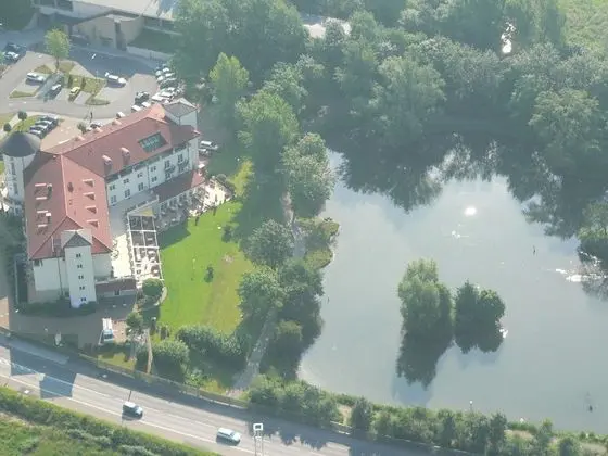 Landhaus Milser - Dış Mekan