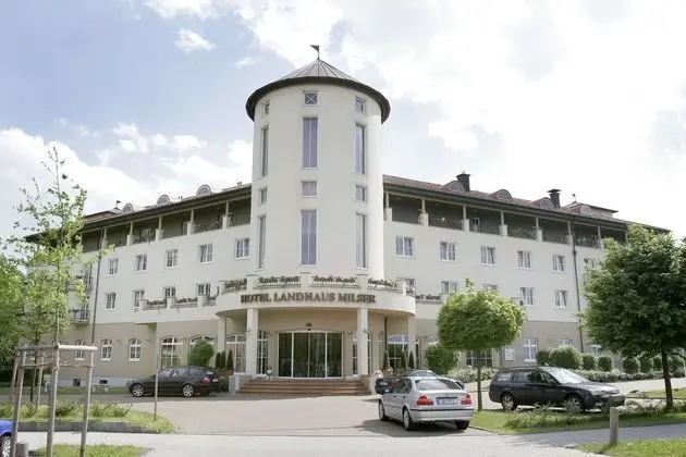 Landhaus Milser - Öne Çıkan Resim