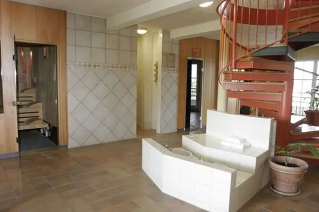 Landhaus Milser - Spa