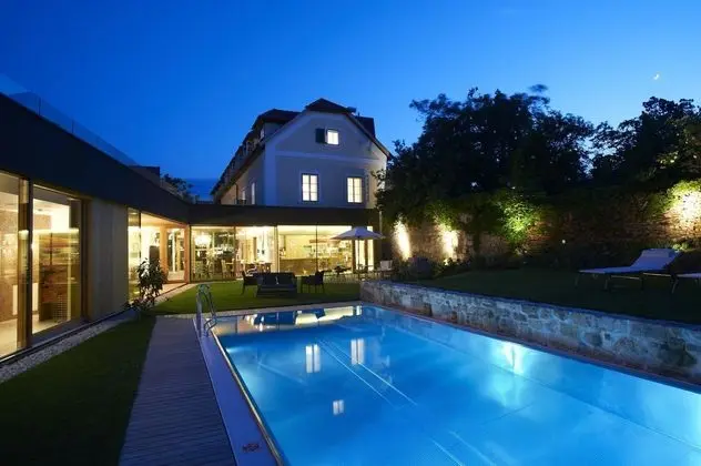 Landhaus Moserhof