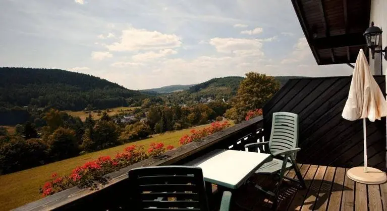 Landhaus Müllenborn