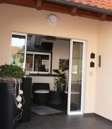 Landhaus Hotel Müller - Lobi