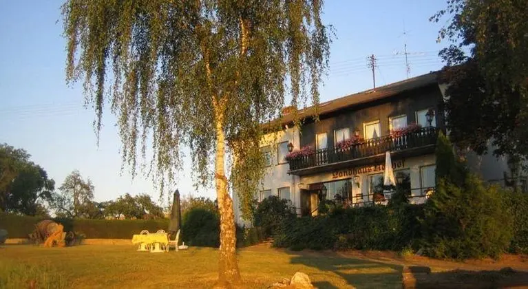 Hotel Landhaus Neuhof