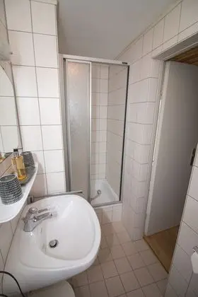 Hotel Landhaus Neuhof - Banyo Özellikleri